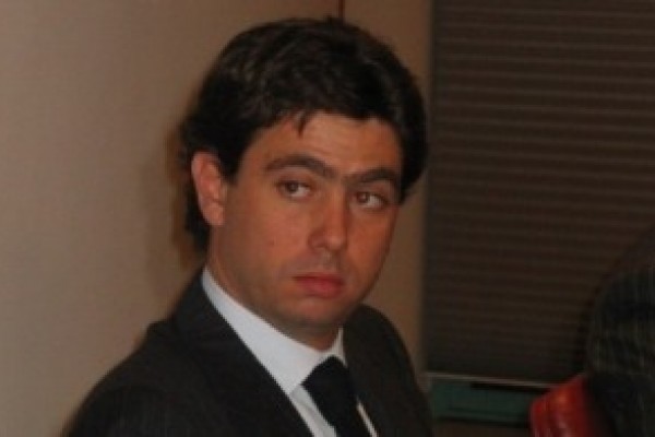 Il Nuovo Presidente Ci Saluta