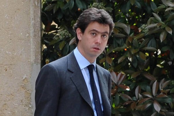 Andrea Agnelli Nuovo Presidente Della Juventus F.C.