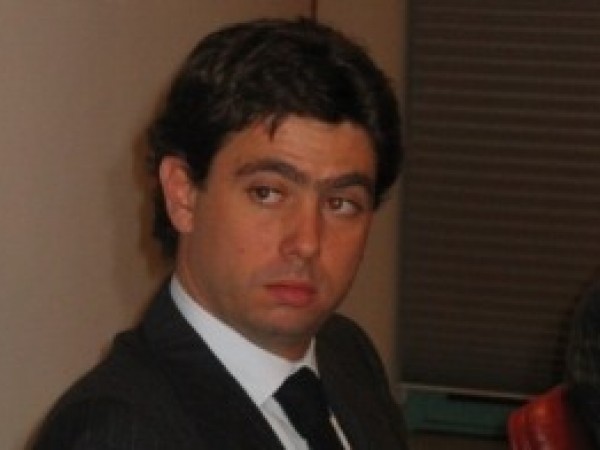 Il Nuovo Presidente Ci Saluta