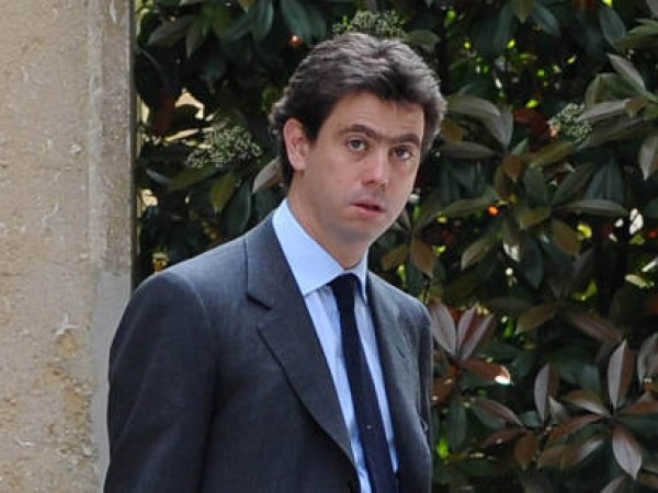 Andrea Agnelli Nuovo Presidente Della Juventus F.C.