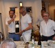 Juentus Club Menfi 10 Years con Tacconi