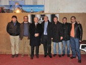 Babbo Natale BiancoNero 09 - 17