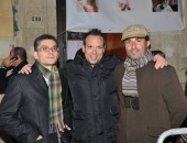 Babbo Natale BiancoNero 09 - 4