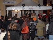 Babbo Natale BiancoNero 08 - 2