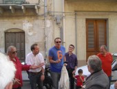 Serio Brio a Menfi 18.6.2011