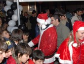 Babbo Natale BiancoNero 08 - 7