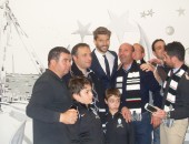JOFC Menfi allo Stadium