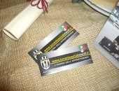 Juventus Club Menfi DAY 2011