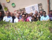 Juventus Club Menfi DAY 2011