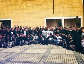 Meeting Regionale a Menfi 12.11.2017