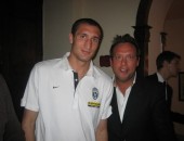 Incontro Juventus - 2