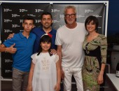 Juentus Club Menfi 10 Years con Tacconi