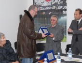 Mariella Scirea a Menfi