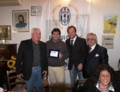 Gemellaggio a Menfi con il Club Caltanissetta - 13