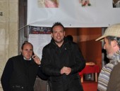 Babbo Natale BiancoNero 09 - 3