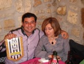 Family Turturici