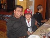 Juventus Club Menfi DAY 2011