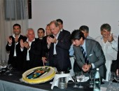 Cena con la Juve 09 - 4