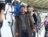 JOFC Menfi allo Stadium