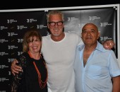 Juentus Club Menfi 10 Years con Tacconi
