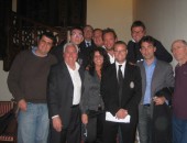 Incontro Juventus
