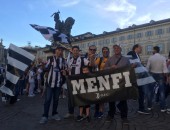 JOFC Menfi allo Stadium