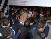 Babbo Natale BiancoNero 08 - 13