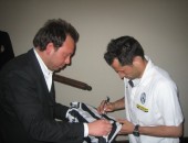 Incontro Juventus - 6
