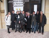 Meeting Club Doc Sicilia 08.02.09 - 1
