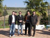 Gemellaggio a Menfi con il Club Caltanissetta - 2