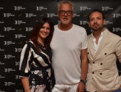 Juentus Club Menfi 10 Years con Tacconi