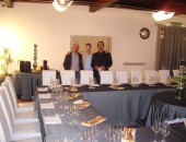 Cena con la Juve 09 - 9