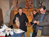 Babbo Natale BiancoNero 09 - 12