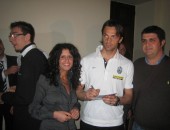 Incontro Juventus - 3
