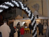 Babbo Natale BiancoNero 08 - 1