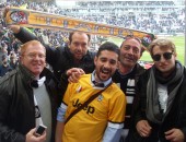 JOFC Menfi allo Stadium
