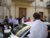 Serio Brio a Menfi 18.6.2011