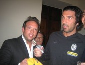 Incontro Juventus - 4