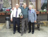 Carmelo Lillo e Franco