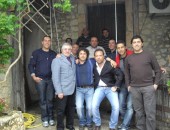 Foto gruppo