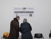 Mariella Scirea a Menfi