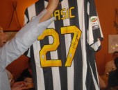 Juventus Club Menfi DAY 2011