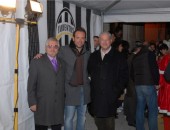 Babbo Natale BiancoNero 08 - 9