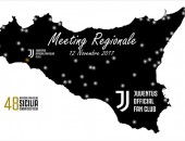 Meeting Regionale a Menfi 12.11.2017
