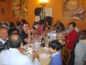 Juventus Club Menfi DAY 2011