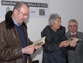 Mariella Scirea a Menfi