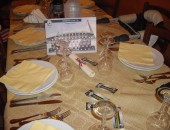 Juventus Club Menfi DAY 2011