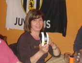 Juventus Club Menfi DAY 2011