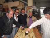 Babbo Natale BiancoNero 09 - 25