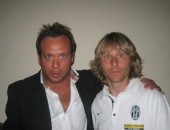 Incontro Juventus - 10